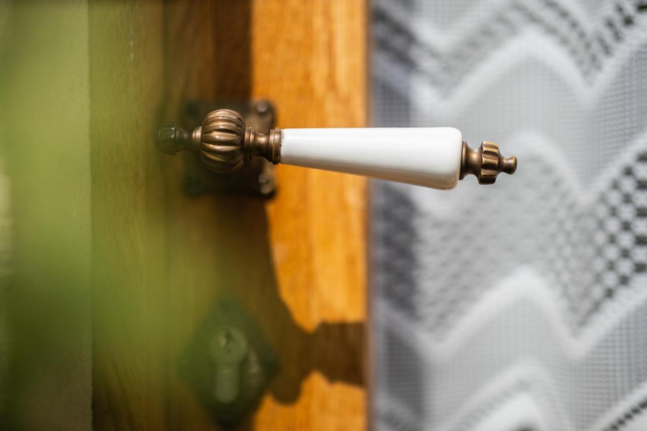Wohnatelier Im Bioweingut Lägenhet Rust Exteriör bild