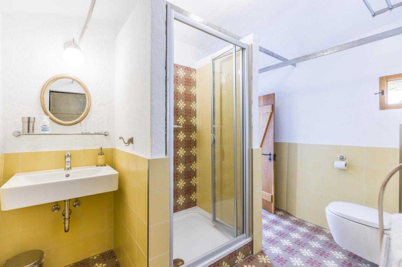 Wohnatelier Im Bioweingut Lägenhet Rust Exteriör bild